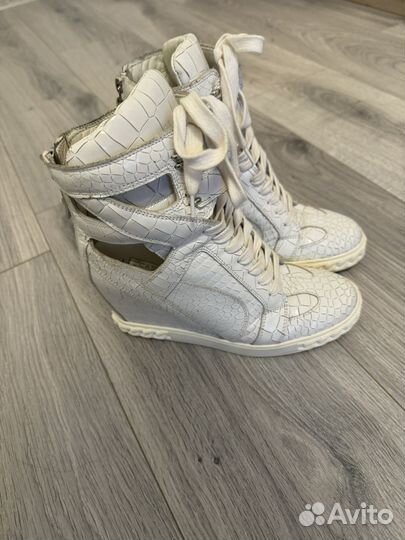 Ботинки casadei