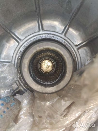 Раздаточная коробка NV 125