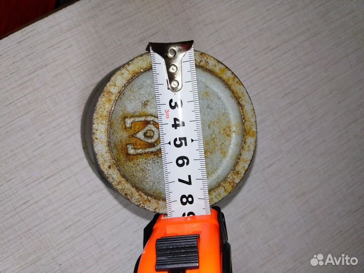 Ступка СССР