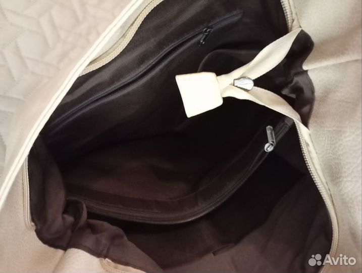 Сумка рюкзак