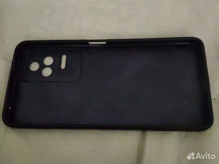 Чехол на Poco f4