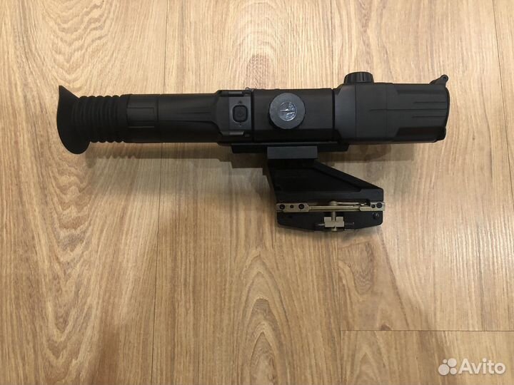 Цифровой прицел pulsar digisight ultra N455 LRF