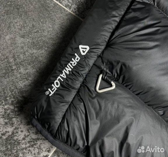 Жилетка nike acg primaloft