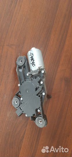 Моторчик заднего дворника Focus 2 Mondeo 4 S-Max