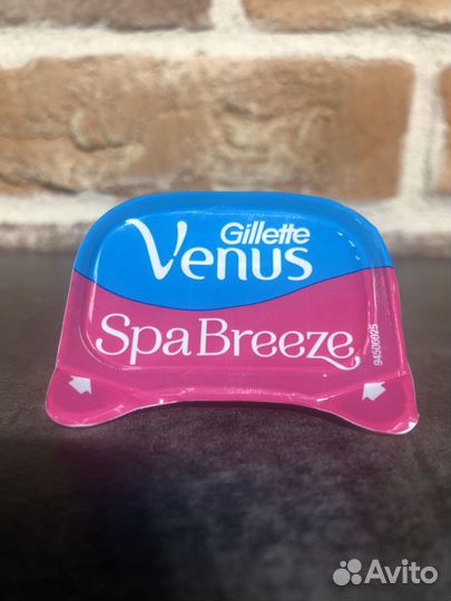 Лезвия для бритв Venus