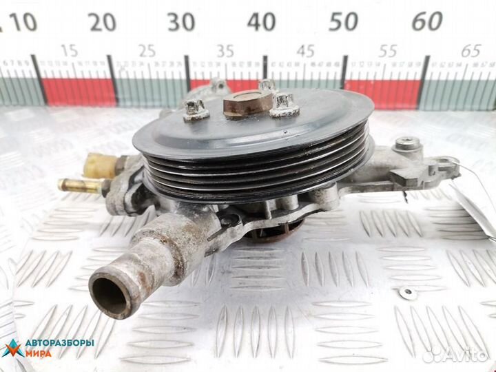 Помпа Opel Astra F рест. 1999