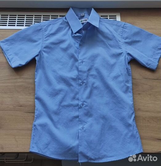 Рубашка для мальчика