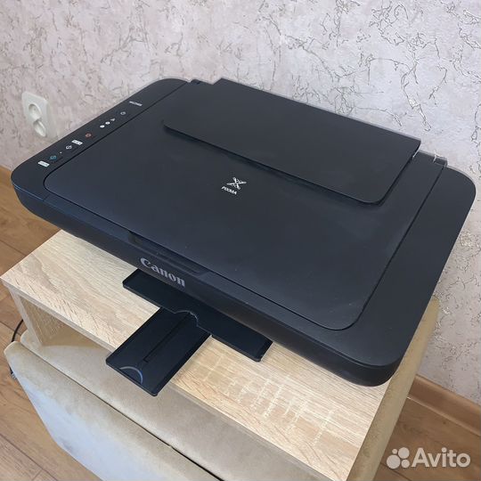 Принтер Canon pixma MG2540S