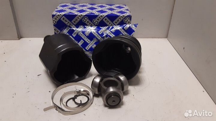 Шрус внутренний Volkswagen Golf V 2003-2009