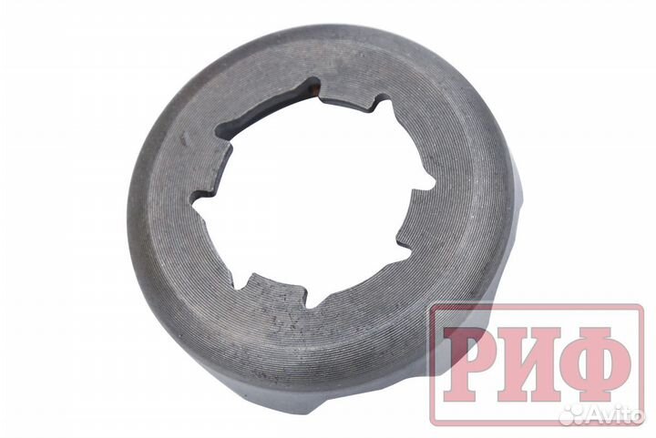 Хаб риф усиленный автоматический Nissan Patrol Y60