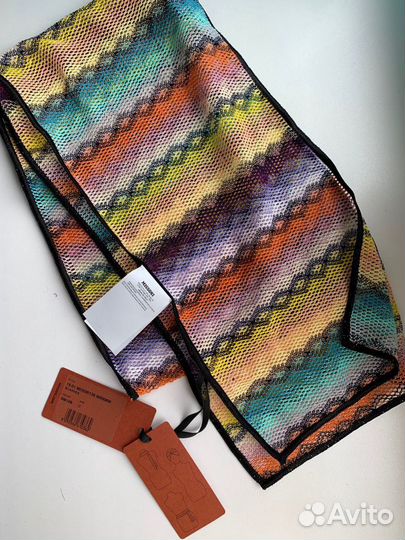 Брендовые вещи