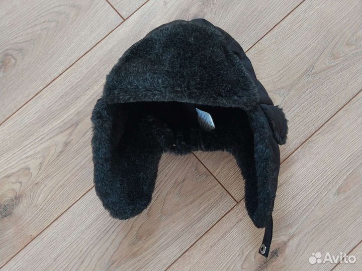 Шапки польские на 3-4 года, фирма agbo