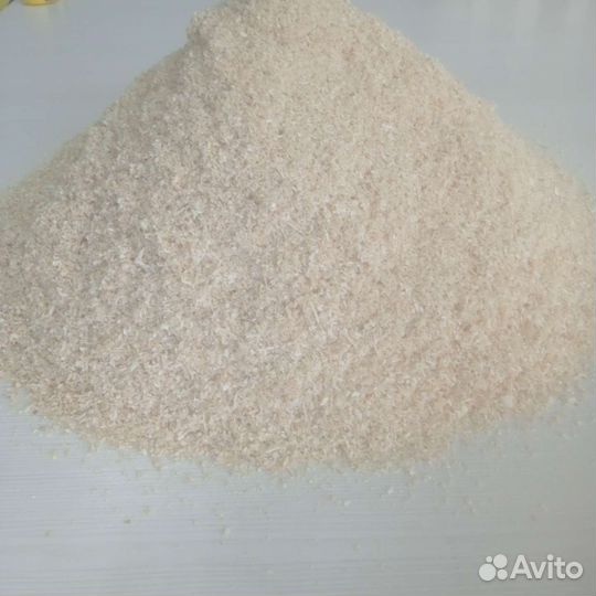 Кедровая стружка