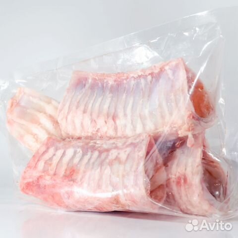 Корм д/собак (Трахея трубы)