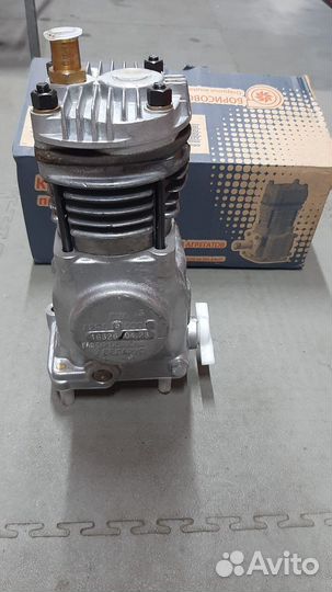 Компрессор пневматический А29.05.000-бза