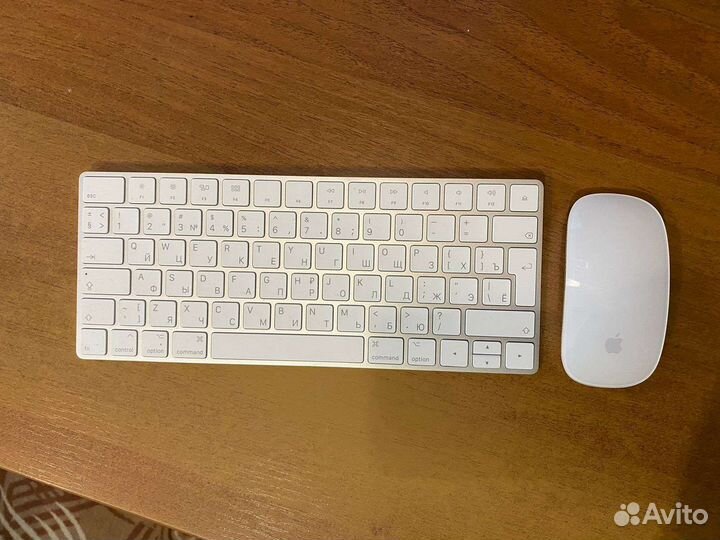 iMac (21.5 2017 Retina 4K)