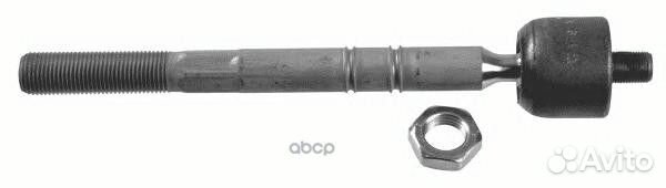 Тяга рулевая перед прав/лев 30604 01 306040