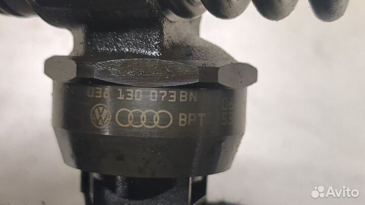 Форсунка топливная Volkswagen Passat 6, 2008