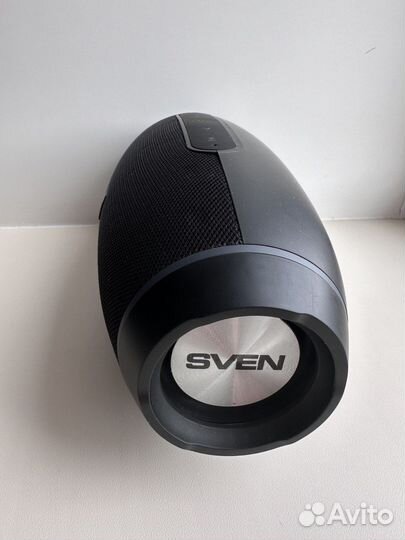 Колонка портативная Sven PS-330 с сабвуфером