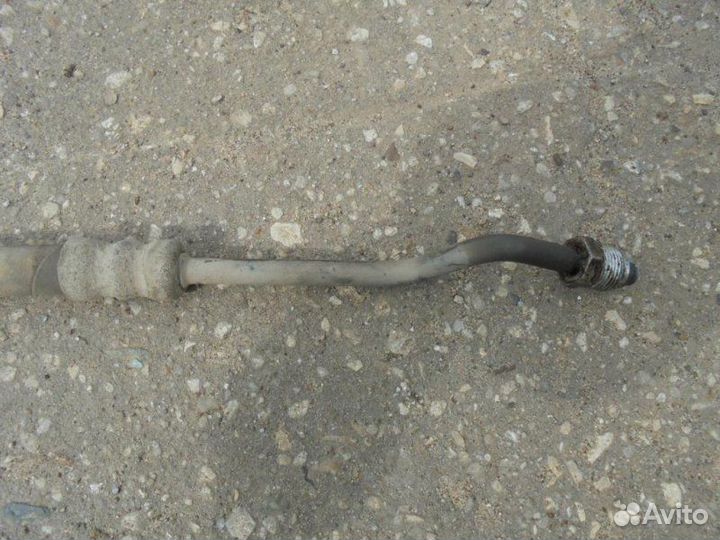 Трубка гидроусилителя Chevrolet Lacetti J200