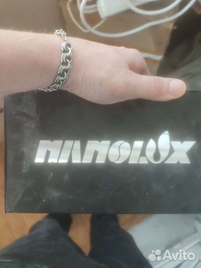 Вентилятор silent