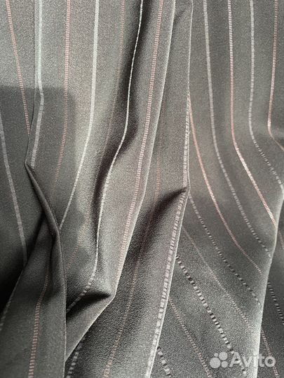 Ткань костюмная