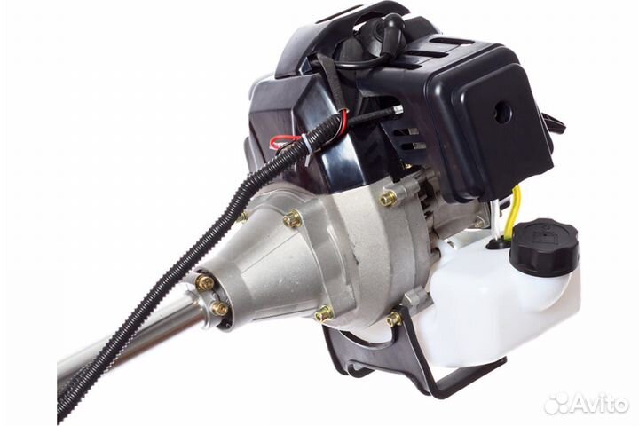 Бензиновый триммер Redverg Basic gb43c