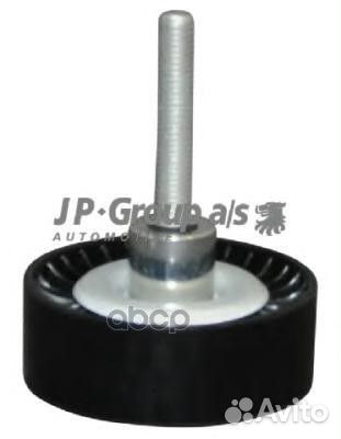 Паразитный / ведущий ролик Ремень поликлин. 11