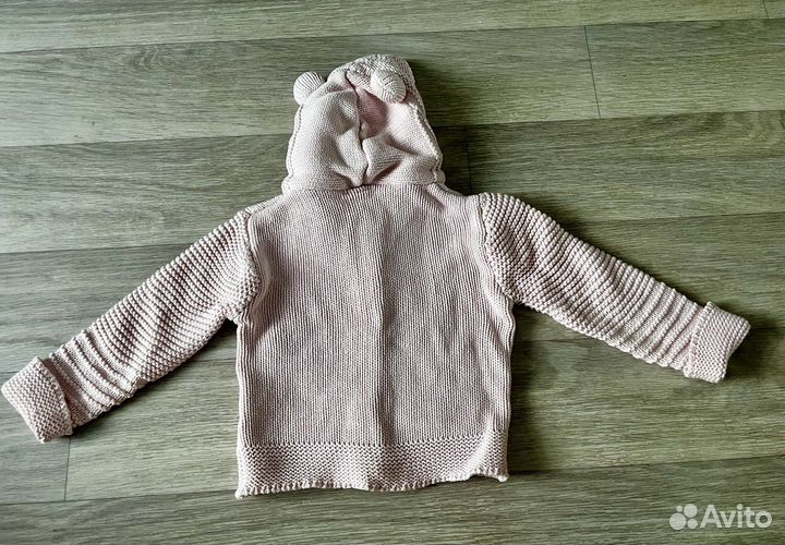Кофта для девочки