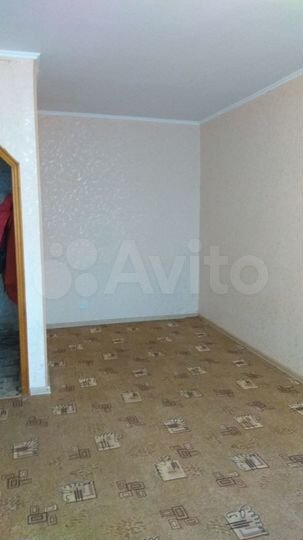 1-к. квартира, 36 м², 2/9 эт.