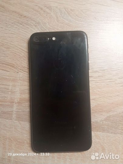 iPhone 7 Plus, 128 ГБ