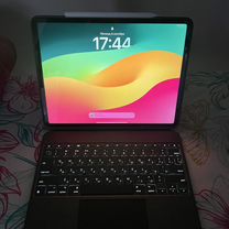 iPad pro 12.9 m2 256 sim новый