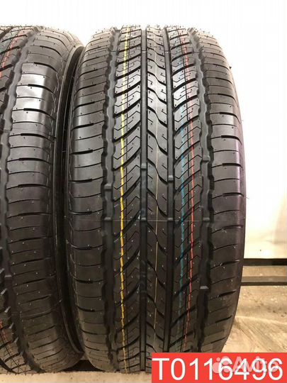 Toyo Open Country U/T 275/50 R21 113V