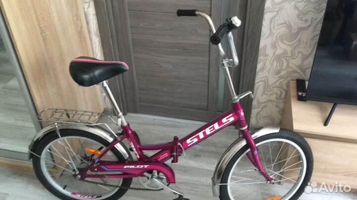 Велосипеды бу взрослый