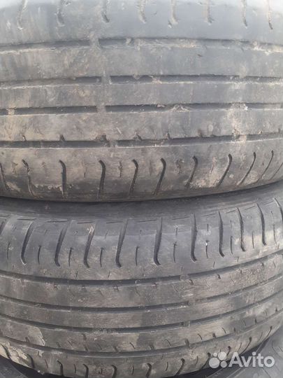 Hankook Optimo K415 20.5/60 R16