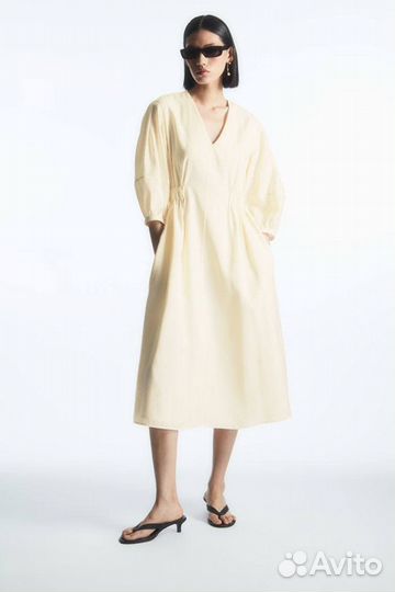 Платье Cos 36,38 42