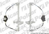 Стеклоподъемник электрический без электромотора ле