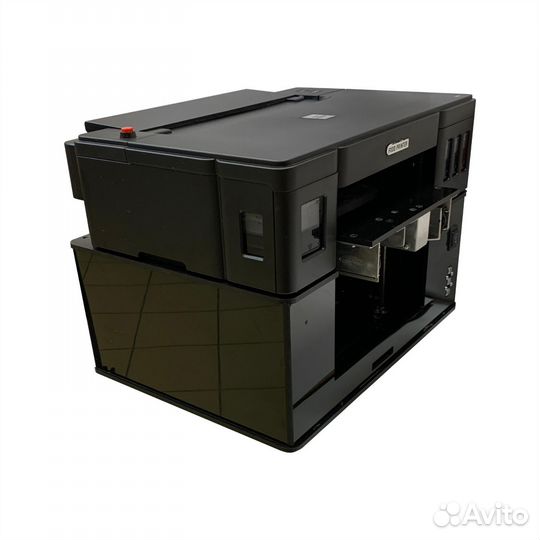 Пищевой принтер Food printer L (пищевик 4)