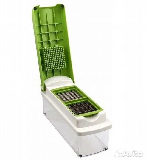 Овощерезка Nicer Dicer Plus (оригинальная)