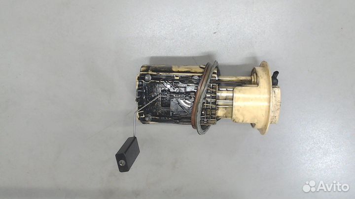 Насос топливный электрический Volkswagen Jetta 5