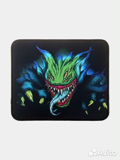 Корврик для компьютерной мыши Zet gaming