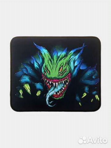 Корврик для компьютерной мыши Zet gaming