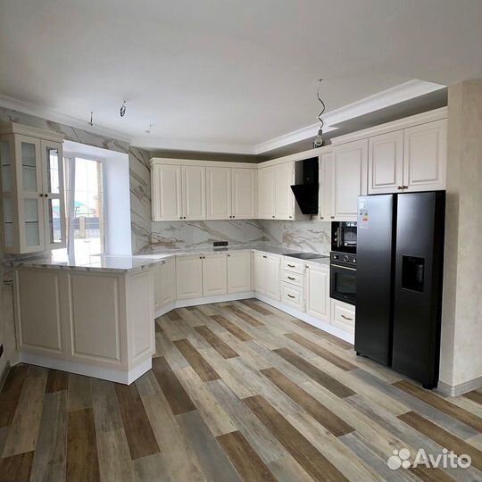 Кухни на заказ. Нестандартные решения