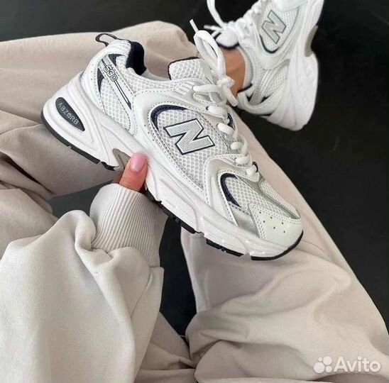 Кроссовки New Balance 530