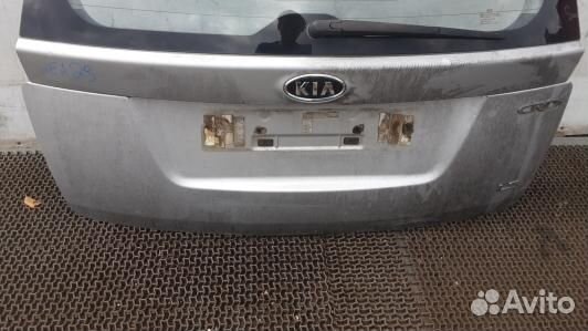 Дверь 3-5 KIA carens 3 (HEA29GF01)