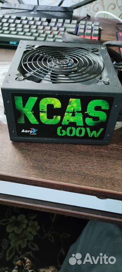 Блок питания для пк 600 w