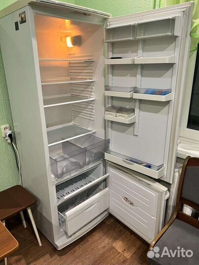 Холодильник