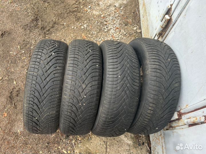 Bfgoodrich G-Force Winter 2 185/65 R15 92T
