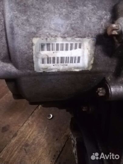 Раздатка бмв Е70