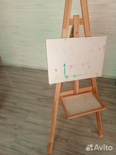 Мольберт для рисования